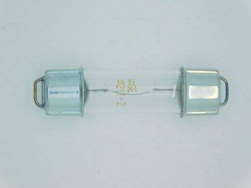 Ge 211-2 miniature bulbs, pack of 10 new