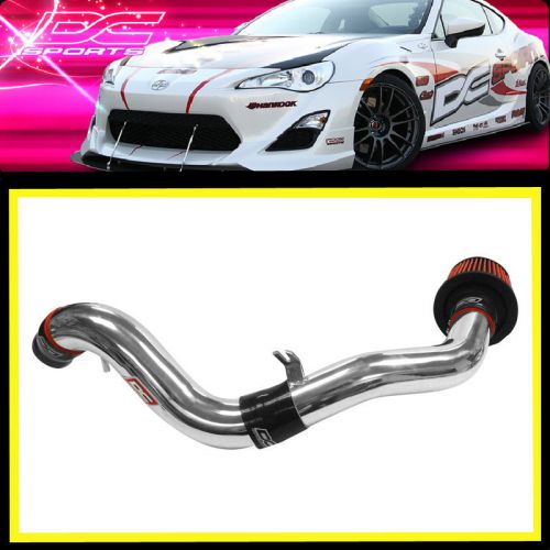 2003 tiburon 4-cyl dc sports carb legal asc cold air intake system kit