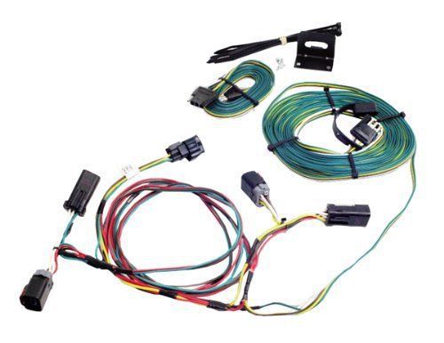 Demco 9523073 towed connector wiring kit