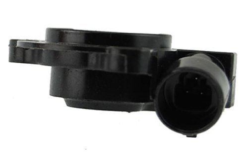 Throttle position sensor