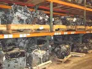 2012 honda civic oem 1.8l engine motor only 10 miles