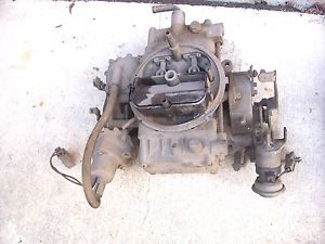 1986-89?? ford? truck holley carburetor!! list 50335!!