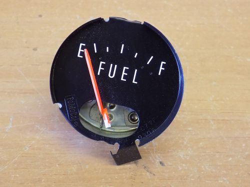 1967 ford big truck fuel gauge 68 69 70 71 72 c7tf-9306 housing c7tf-10848 a