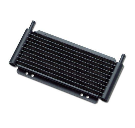 Derale oil cooler new mercedes benz sl320 mazda b3000 mitsubishi 13501