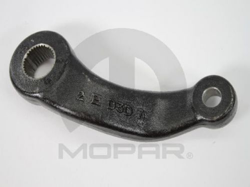 Mopar 52060056ac pitman arm