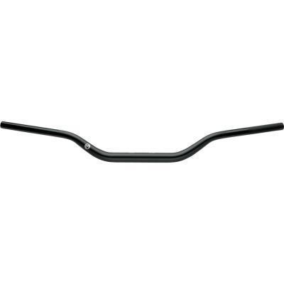 Moose flex series atv handlebars black