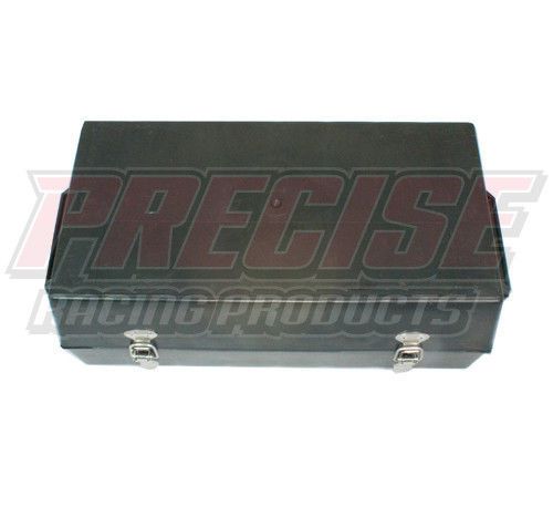 8 gear quick change gear box case - imca ump dirt late model