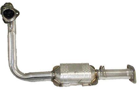 Eastern catalytic direct-fit catalytic converters - 49-state legal - 40232