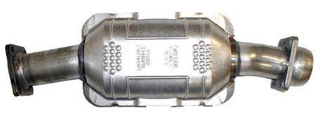 Eastern catalytic direct-fit catalytic converters - 49-state legal - 50012