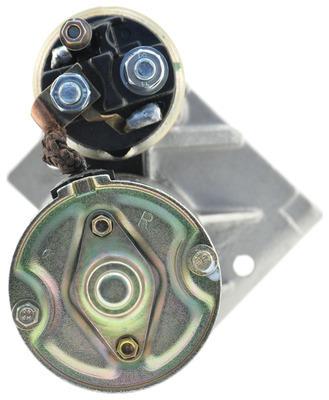 Visteon alternators/starters 16980 starter-reman starter