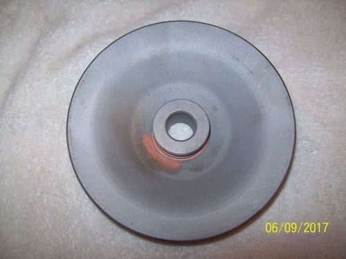 1968 69 70 original ford 428cj power steering pulley 80b