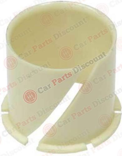 New genuine brake pedal bushing (inside of pedal console), 999 924 014 4a