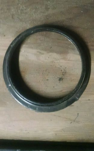 1947 48 49 50 62 52 1953 chevy pickup truck stock gauge bezel