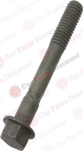 New genuine rocker arm bolt, 602097