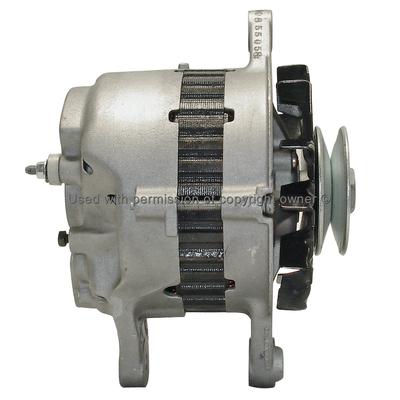 Mpa 14267 alternator/generator-reman alternator