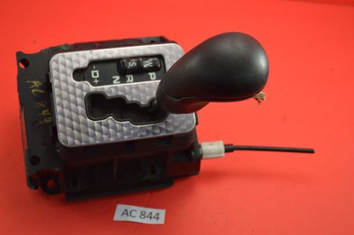 97-04 mercedes slk230 r170 tiptronic floor shift shifter assy 170 267 054 oem