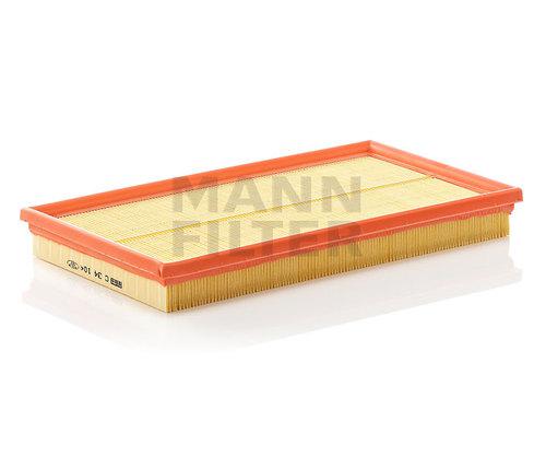 Mann-filter c 34 104 air filter