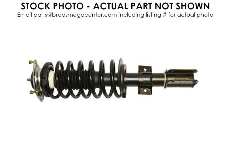 93 94 95 96 97 98 99 00 01 02 chevy camaro l. strut front