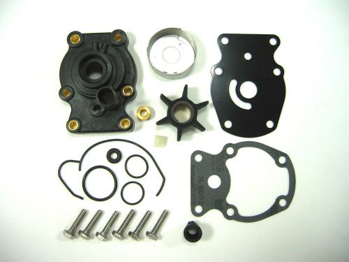 Water pump kit for johnson evinrude 20 25 30 35 hp  1980 - 2005  393630