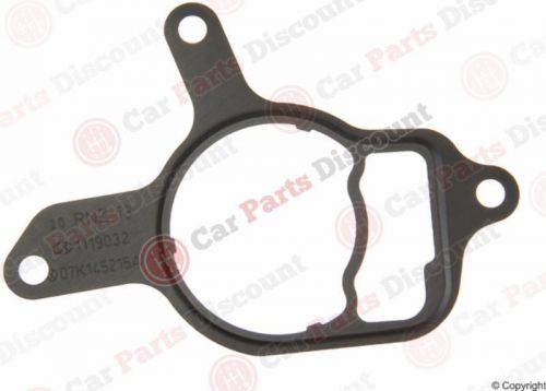 New genuine vacuum pump gasket, 07k 145 215 a