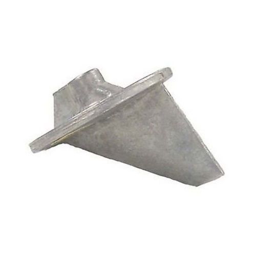 Mercury oem 40-200 hp mercruiser r/mr/alpha i 1983-90 anode trim tab 31640q 4 lc