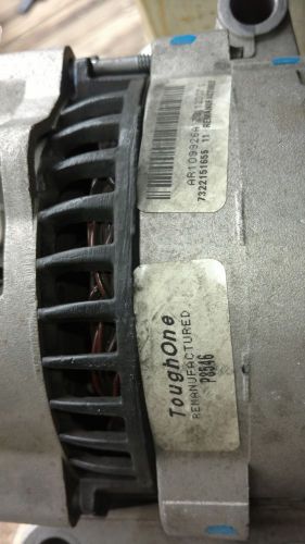 02 excursion 7.3 110 amp used alternator