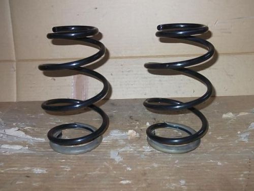 Suzuki wagon r 2004 coil spring [1657550]