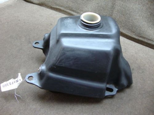 2000 00 yamaha atv yfz350 yfz 350 banshee fuel gas tank #zb40