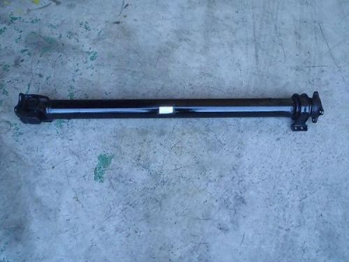 Isuzu forward , borneo , giga 2004 r. propeller shaft no.1 [2832210]