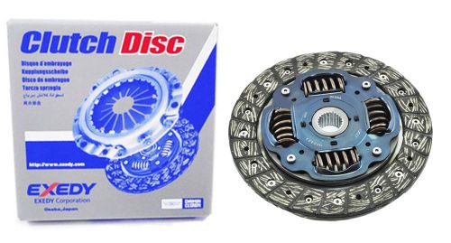 Exedy clutch disc plate 2006-2008 honda civic si 6 spd 2.0l