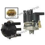 Wai world power systems dst831 new distributor