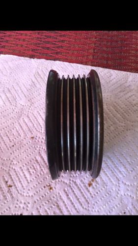 Find b&m weiand 142 supercharger complete with belt & pulleys sbc ...