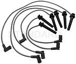 Standard motor products 6688 tailor resistor wires