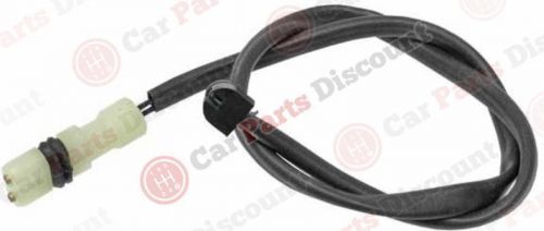 New pex brake pad sensor, 928 612 313 04