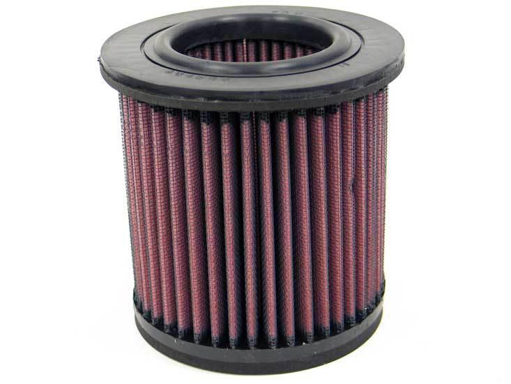 K&n ya-6092 replacement air filter