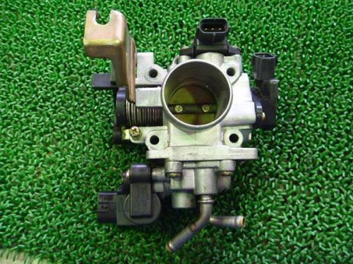 Suzuki kei 2000 throttle body [6720300]