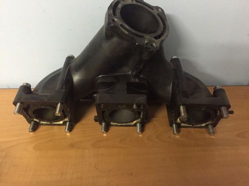 Yamaha waverunner xlt 1200 exhaust manifold