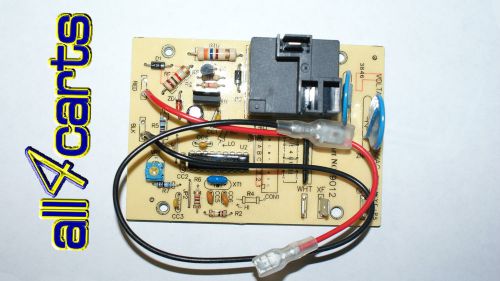 28667-g01 ezgo powerwise charger repair | quality board not green one