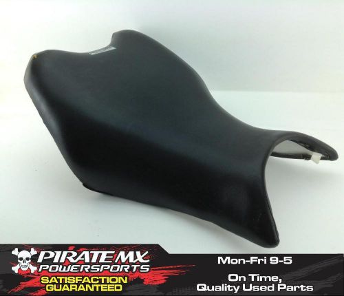 Honda rincon 680 complete seat assembly trx680fa #18 2012 *