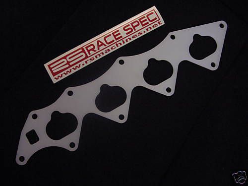 Rs machine thermal intake manifold gasket integra b18c5 itr