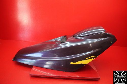 97 seadoo gts 717 720 hood storage cover lid