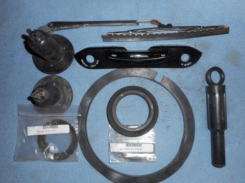 Austin healey 100-6 or 3000 misc. parts