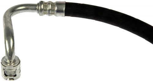 Engine oil cooler hose assembly fits 1994-2005 volvo v70 c70 c70,v70  do