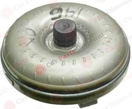 Remanufactured zf torque converter (rebuilt), 24 40 7 519 535