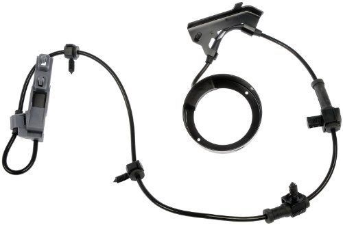 Anti-lock brake sensor wi