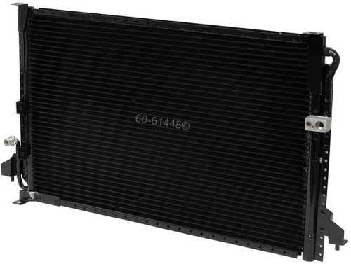 New high quality a/c ac air conditioning condenser for toyota previa