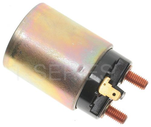 Standard/t-series ss701t new solenoid