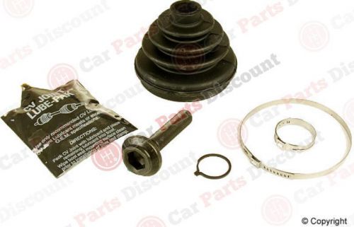 New crp cv joint boot kit bellows cover, 447498203