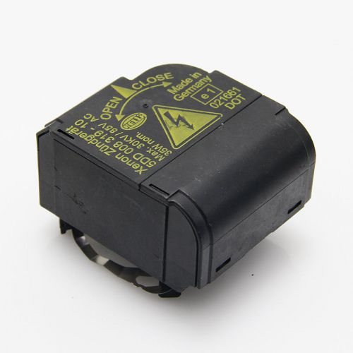 For mercedes jaguar audi xenon hid ballast headlight control unit computer .