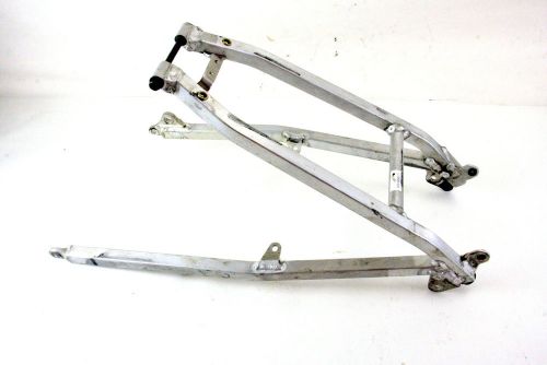 Subframe 2005 yamaha yz450f yz 450f sub frame oem